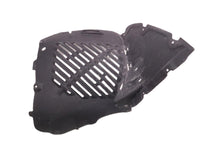Load image into Gallery viewer, Bentley Flying Spur left front forward section wheel housing fender liner #2410