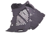 Load image into Gallery viewer, Bentley Flying Spur left front forward section wheel housing fender liner #2410