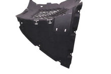 Load image into Gallery viewer, Bentley Flying Spur left front forward section wheel housing fender liner #2410
