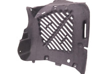 Load image into Gallery viewer, Bentley Flying Spur left front forward section wheel housing fender liner #2410