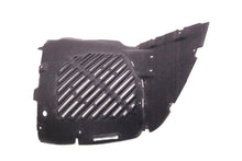 Load image into Gallery viewer, Bentley Flying Spur right front forward section wheel housing fender liner #2411