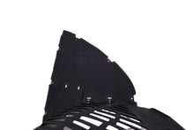 Load image into Gallery viewer, Bentley Flying Spur right front forward section wheel housing fender liner #2411
