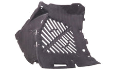 Load image into Gallery viewer, Bentley Flying Spur right front forward section wheel housing fender liner #2411