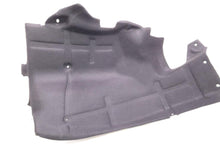 Load image into Gallery viewer, Bentley Flying Spur left front rearward section wheel housing fender liner #2412