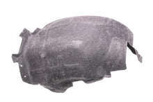 Load image into Gallery viewer, Bentley Flying Spur left front rearward section wheel housing fender liner #2412