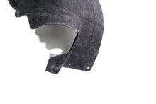 Load image into Gallery viewer, Bentley Flying Spur left front rearward section wheel housing fender liner #2412