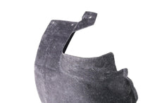 Load image into Gallery viewer, Bentley Flying Spur left front rearward section wheel housing fender liner #2412