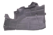 Load image into Gallery viewer, Bentley Flying Spur right front rearward section wheel housing fender liner #2413