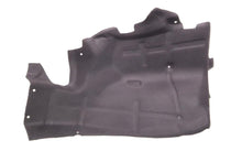 Load image into Gallery viewer, Bentley Flying Spur right front rearward section wheel housing fender liner #2413