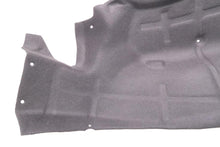 Load image into Gallery viewer, Bentley Flying Spur right front rearward section wheel housing fender liner #2413