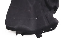 Load image into Gallery viewer, Bentley Flying Spur right front rearward section wheel housing fender liner #2413