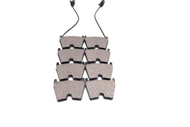 Replacement front brake pads for Audi Rs5 #1915