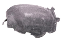 Load image into Gallery viewer, Bentley Flying Spur right front rearward section wheel housing fender liner #2413
