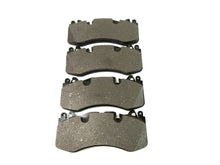 Load image into Gallery viewer, Aston Martin Rapide front brake pads TopEuro #300 PREMIUM QUALITY