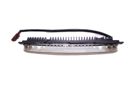 Bentley Mulsanne rear bumper reverse light #2415