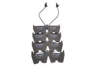 Load image into Gallery viewer, Replacement front brake pads &amp; rotors for Audi Rs5 #1908