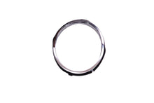 Load image into Gallery viewer, Bentley Mulsanne left outer chrome headlight ring #2438