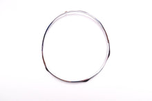 Load image into Gallery viewer, Bentley Mulsanne left inner chrome headlight ring #2439