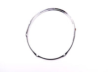 Load image into Gallery viewer, Bentley Mulsanne left inner chrome headlight ring #2439