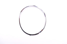Bentley Bentayga right inner chrome headlight ring #2441