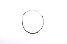 Load image into Gallery viewer, Bentley Bentayga right inner chrome headlight ring #2441