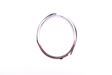 Load image into Gallery viewer, Bentley Mulsanne right outer chrome headlight ring #2440