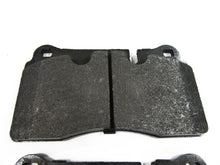 Load image into Gallery viewer, Aston Martin Rapide rear brake pads &amp; sensor TopEuro #304 PREMIUM QUALITY