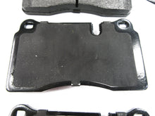Load image into Gallery viewer, Aston Martin Rapide rear brake pads &amp; sensor TopEuro #304 PREMIUM QUALITY