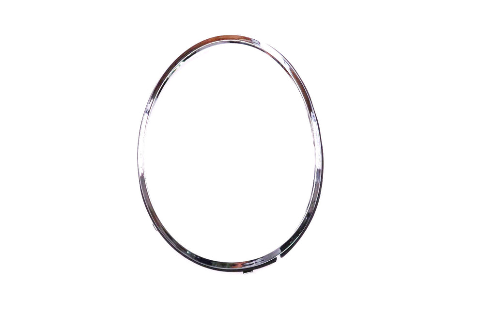 Bentley Flying Spur chrome headlight rings 4pcs #2442