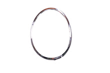Load image into Gallery viewer, Bentley Flying Spur chrome headlight rings 4pcs #2442