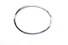 Bentley Flying Spur left chrome inner headlight ring #2443