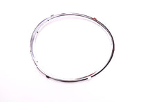 Load image into Gallery viewer, Bentley Flying Spur chrome headlight rings 4pcs #2442