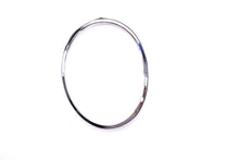 Load image into Gallery viewer, Bentley Flying Spur chrome headlight rings 4pcs #2442