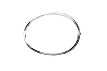 Load image into Gallery viewer, Bentley Flying Spur right chrome inner headlight ring #2445
