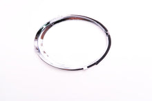 Load image into Gallery viewer, Bentley Flying Spur right chrome outer headlight ring #2446
