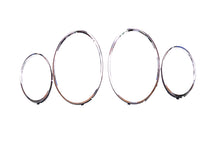 Load image into Gallery viewer, Bentley Bentayga chrome headlight rings 4pcs #2447