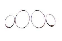 Load image into Gallery viewer, Bentley Bentayga chrome headlight rings 4pcs #2447
