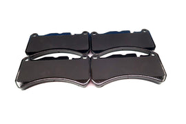 Maserati Ghibli S Sq4 Quattroporte front brake pads TopEuro #893