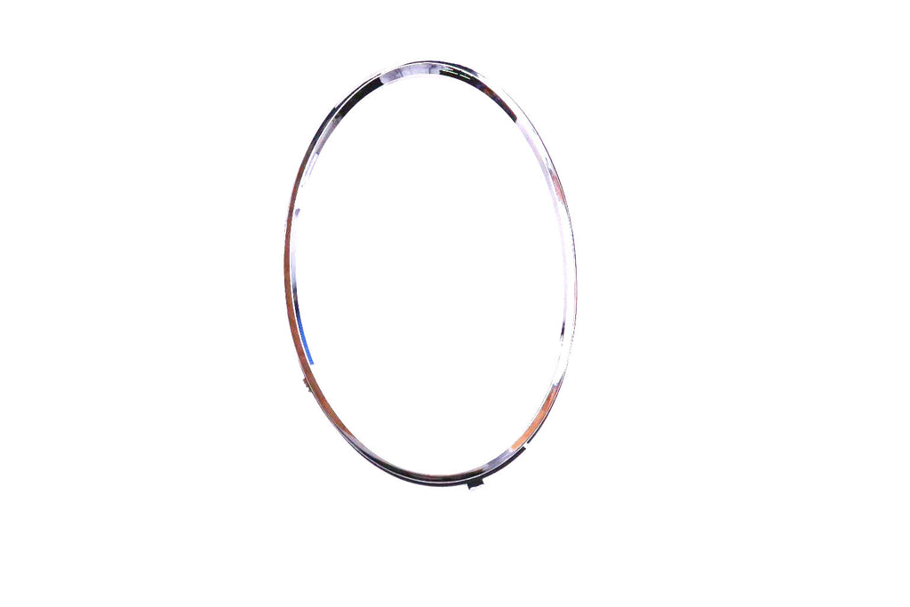 Bentley Bentayga chrome headlight rings 4pcs #2447