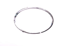 Load image into Gallery viewer, Bentley Bentayga left inner chrome headlight ring #2449