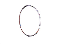 Load image into Gallery viewer, Bentley Bentayga chrome headlight rings 4pcs #2447