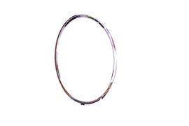 Bentley Bentayga right inner chrome headlight ring #2450