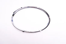 Load image into Gallery viewer, Bentley Bentayga chrome headlight rings 4pcs #2447