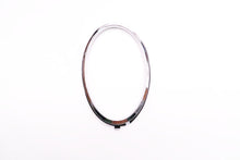 Load image into Gallery viewer, Bentley Bentayga right outer chrome headlight ring #2451