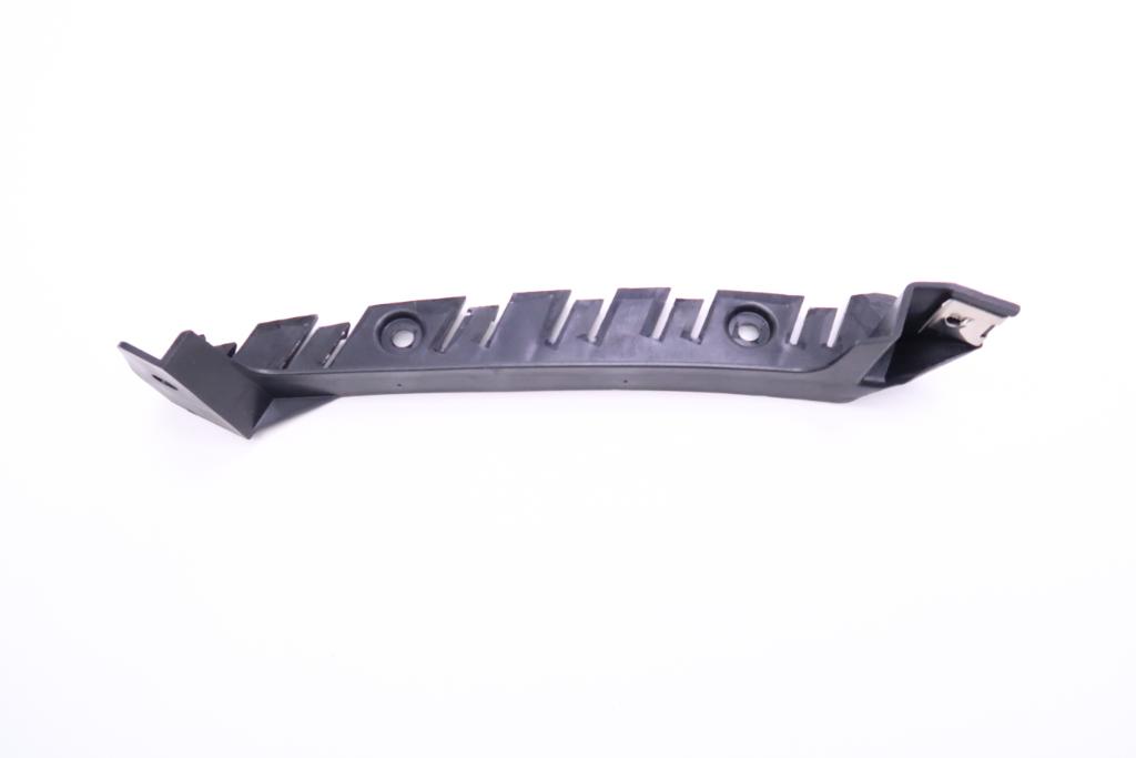Bentley Continental GT GTC front bumper left bracket #2417