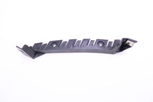 Load image into Gallery viewer, Bentley Continental GT GTC front bumper left bracket #2417
