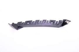 Bentley Continental GT GTC front bumper left bracket #2417