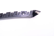 Load image into Gallery viewer, Bentley Continental GT GTC front bumper left bracket #2417