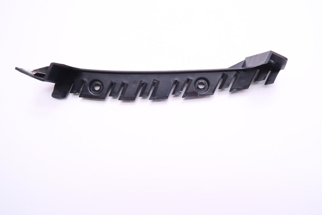 Bentley Continental GT GTC front bumper left bracket #2417