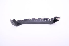 Bentley Continental GT GTC front bumper right bracket #2418